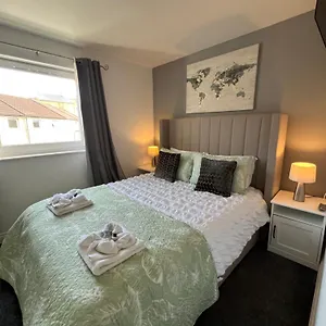 Apartment No 62 Fivedom - Charming & Cosy, Southampton